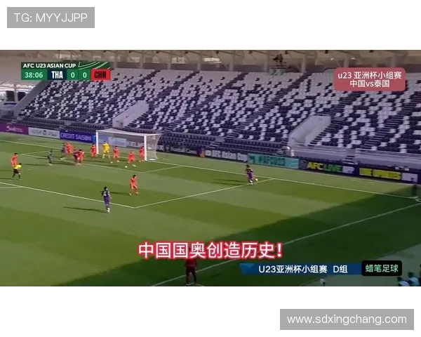 李昊扑点球中国U23挺进四强