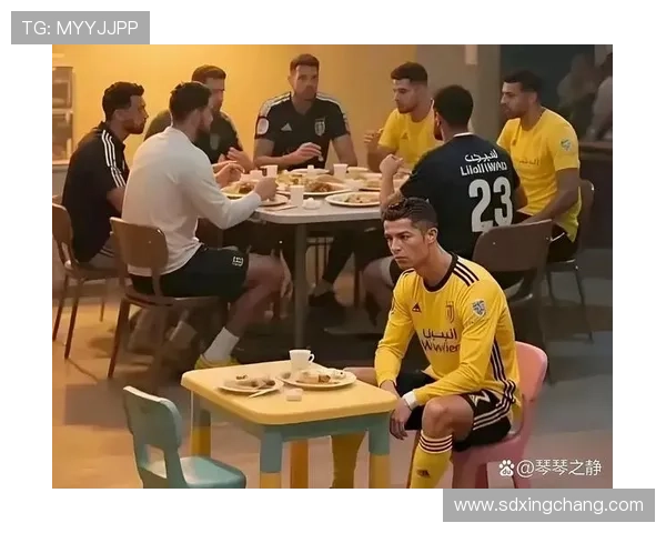 沙特记者称C罗苦练仍缺席下战 沙特记者称C罗苦练仍缺席下战