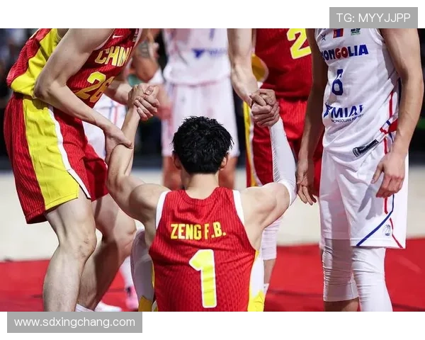 男篮启程日本阵容引忧静待余嘉豪