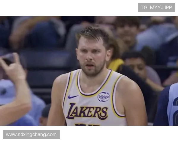 [NBA]常规赛3月30日：湖人VS灰熊 东契奇集锦.