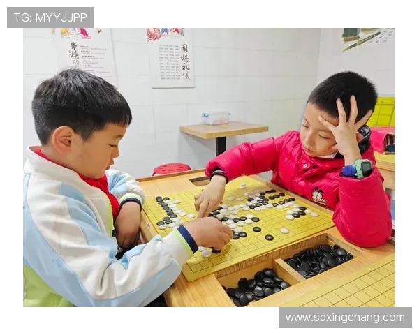 [棋牌]从秦思玥作弊事件谈少儿品德教育.